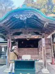 勝尾寺(大阪府)