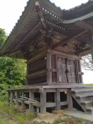 日月堂(宮城県)