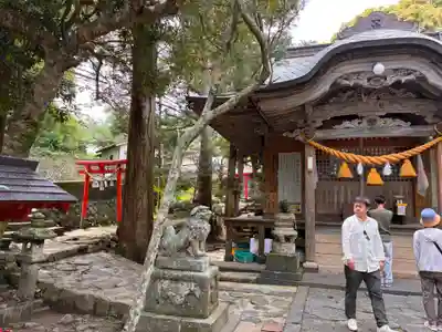 嚴島神社(山口県)