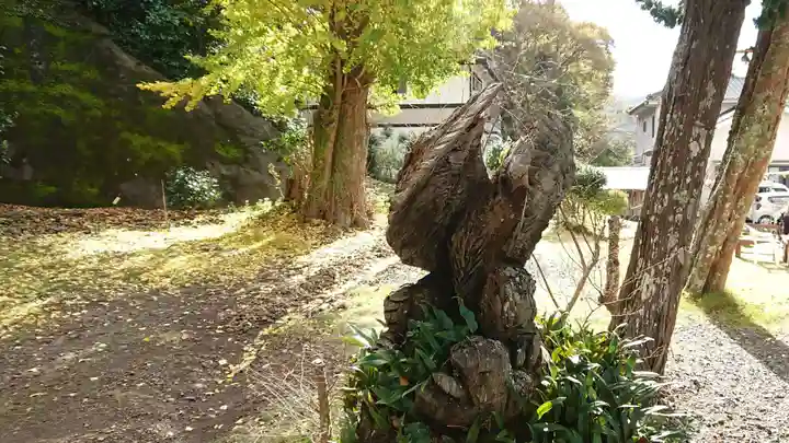 嵐稲荷神社(静岡県)