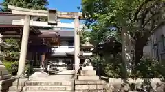 白龍神社(愛知県)