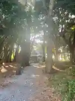 諸口神社(静岡県)