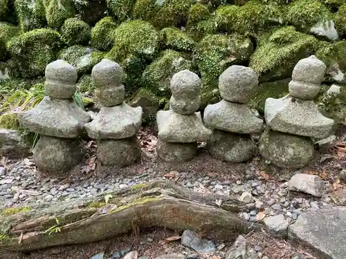 横蔵寺(岐阜県)