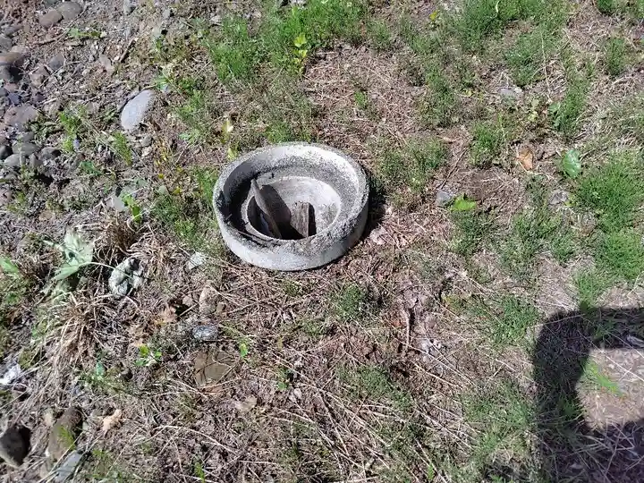 北四線神社(北海道)