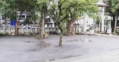 くまくま神社(導きの社 熊野町熊野神社)のその他建物