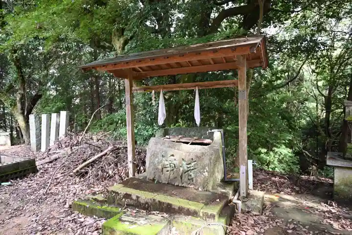 伊加々志神社(徳島県)