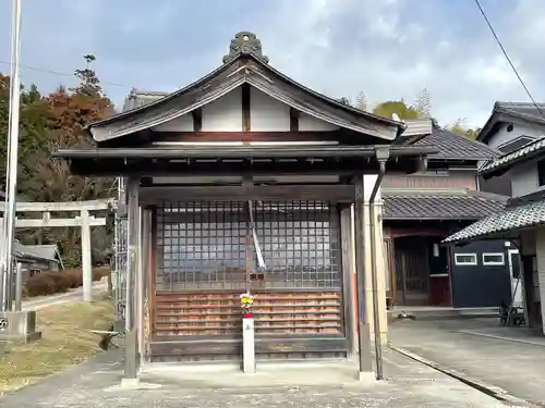 地蔵堂(滋賀県)