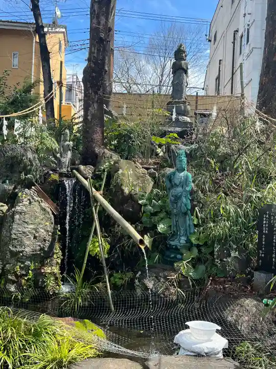 秩父今宮神社(埼玉県)