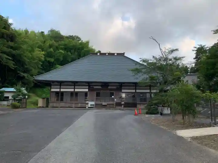 真福寺(千葉県)