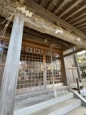 鎮懐石八幡宮(福岡県)