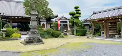 円照寺のその他建物