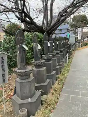 浄名院(東京都)