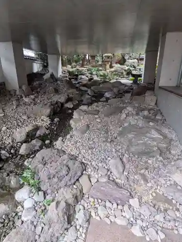 宗慶寺(東京都)