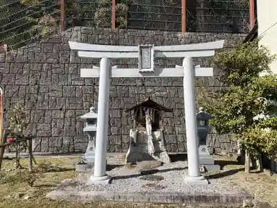 津島神社(滋賀県)