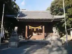 熊野神社(愛知県)