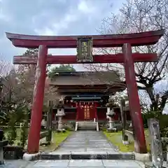 金峯山寺(奈良県)