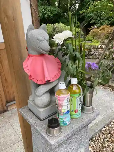 永平寺別院長谷寺(東京都)