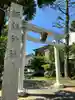 諏訪神社(新潟県)