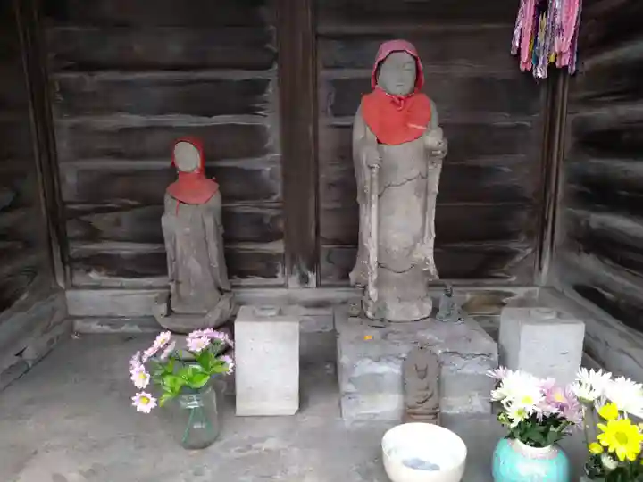 地蔵堂(神奈川県)