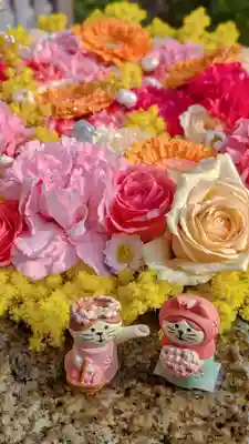 御井神社(岐阜県)