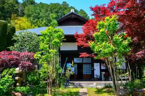 大悲願寺のその他建物