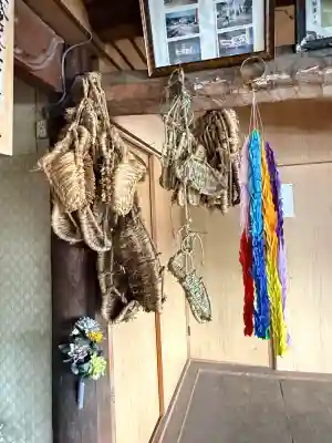 藤城地蔵堂(北海道)