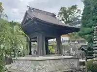 玉寳寺のその他建物