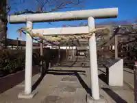 守鐵社(栃木県)