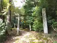 八幡神社(福井県)