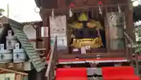 波除神社(波除稲荷神社)のその他建物