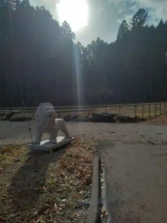 帝釋天(宮城県)