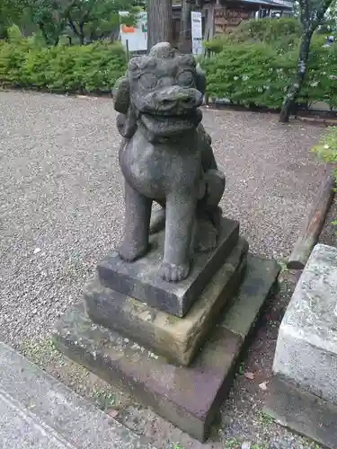 日吉神社(秋田県)