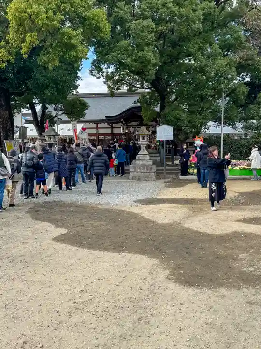 吉祥院天満宮(京都府)