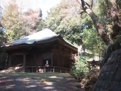 王禅寺(神奈川県)