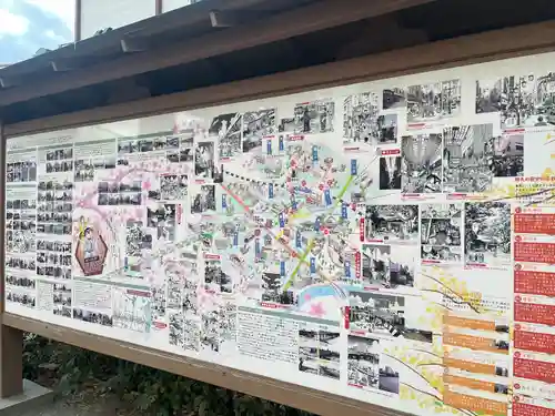 亀有香取神社(東京都)
