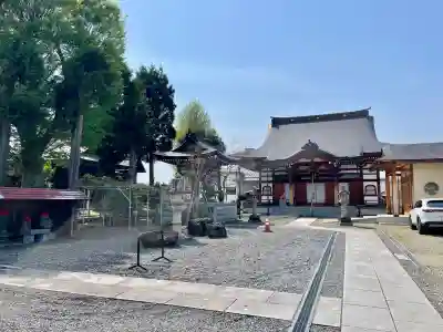 阿弥陀寺(福島県)