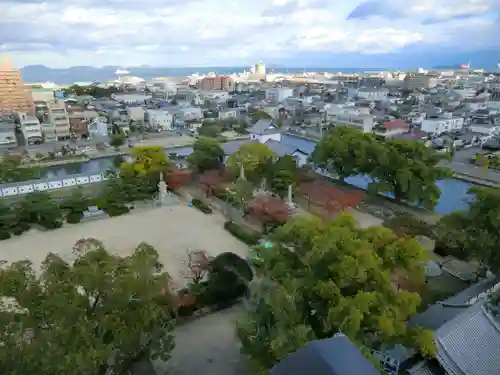 吹揚神社(愛媛県)