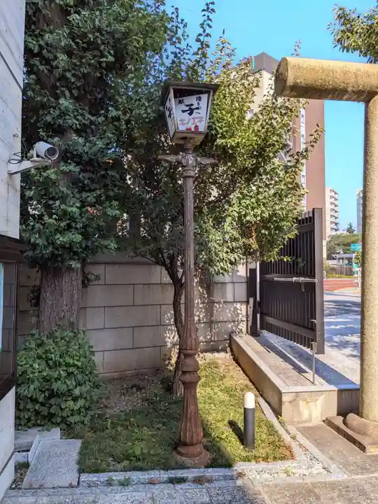 大國神社(東京都)