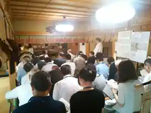 霊明神社の体験その他(2019年07月02日(火) 19時00分22秒投稿)