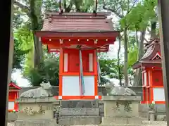 菅原神社(奈良県)