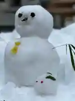 須山浅間神社(静岡県)