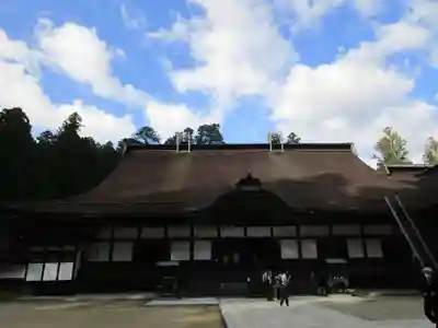 高野山真言宗総本山金剛峯寺(和歌山県)