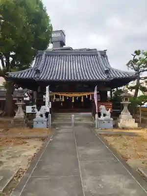 菅原神社(大阪府)