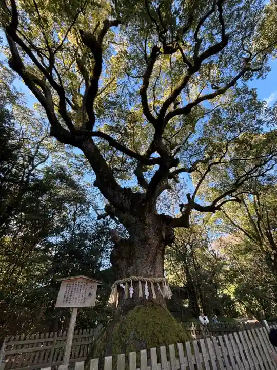 熱田神宮(愛知県)