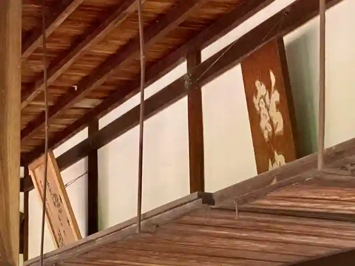 隨心院(随心院)のその他建物