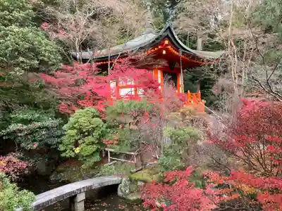 毘沙門堂門跡のその他建物