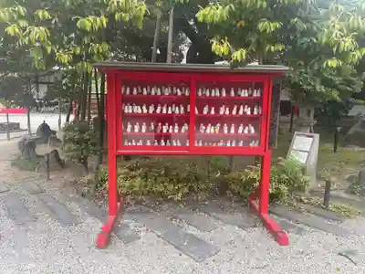 市原稲荷神社(愛知県)