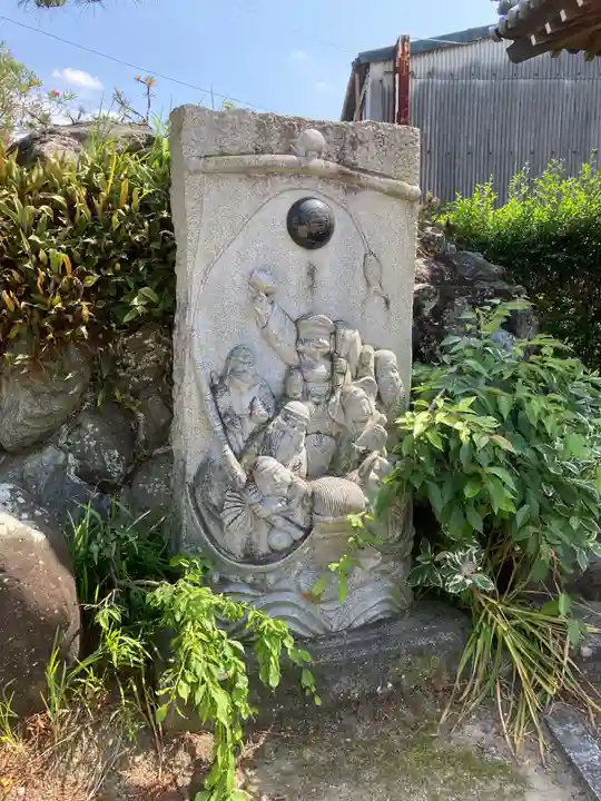 文殊院のその他建物