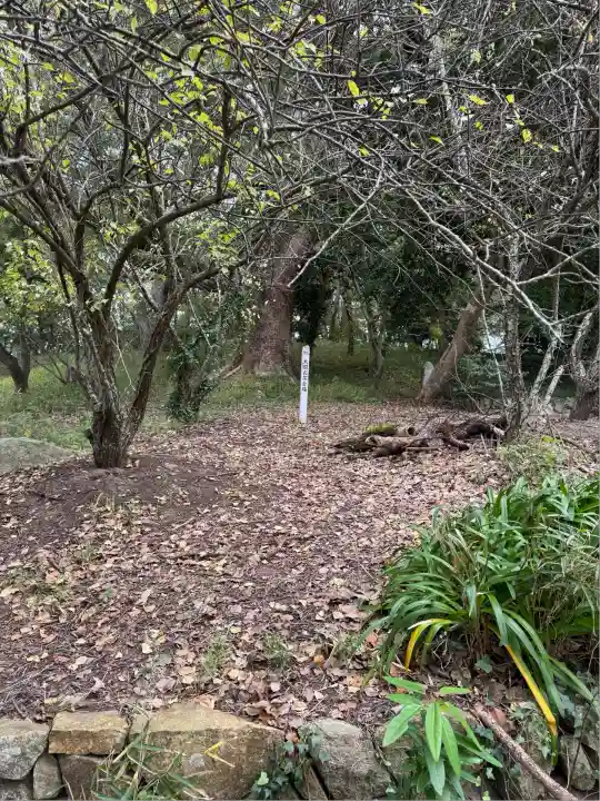 深江神社(福岡県)