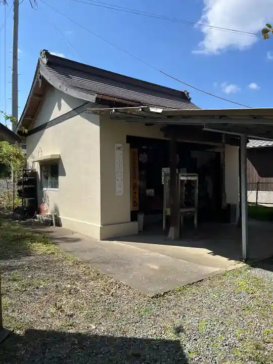 篠栗恩山寺(福岡県)